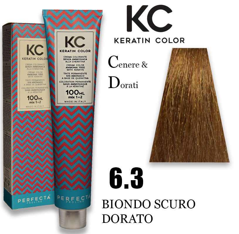 Kc Kratin Color