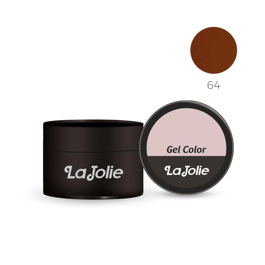 La Jolie Color Gel