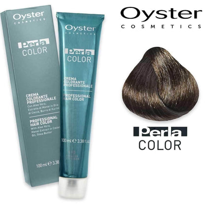 Oyster Perlacolor dye