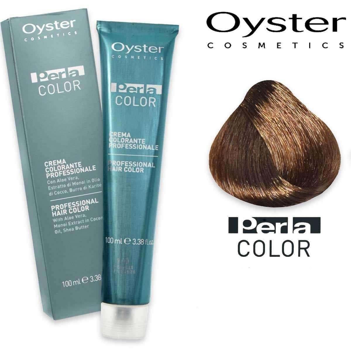 Oyster Perlacolor dye