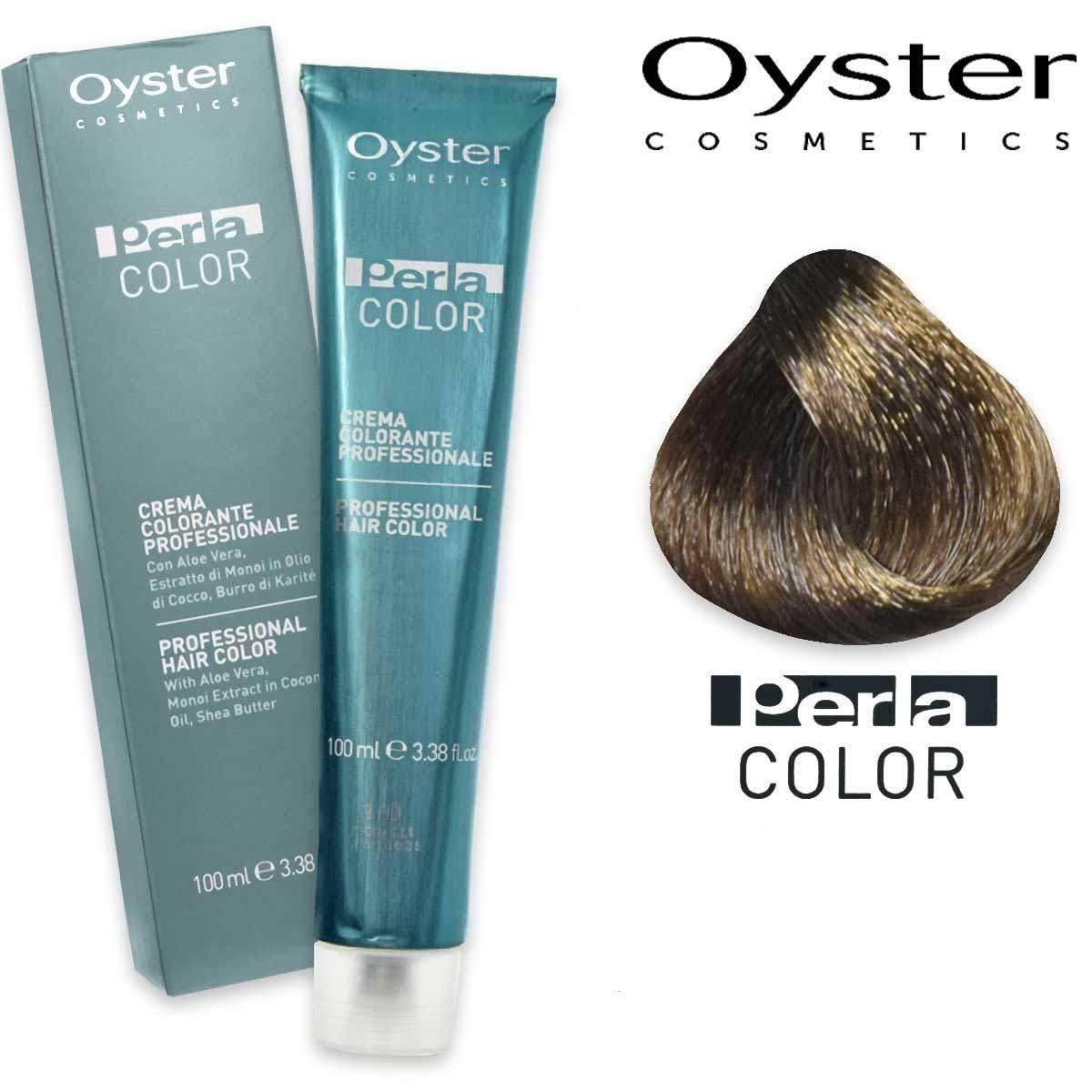 Oyster Perlacolor dye