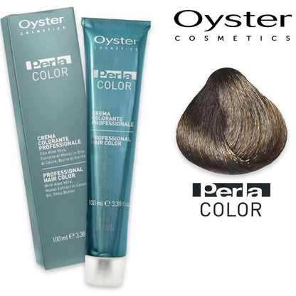 Oyster Perlacolor dye