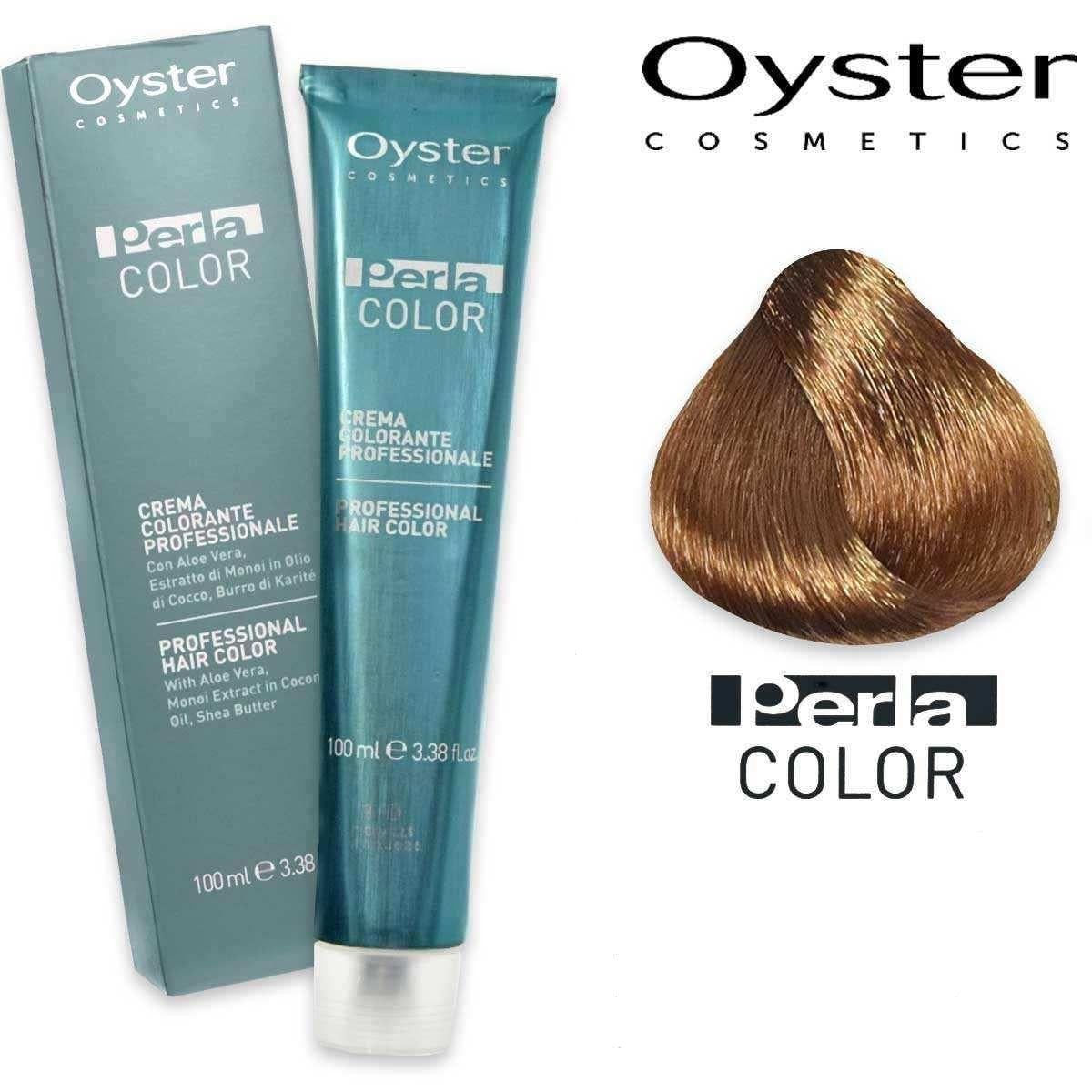 Oyster Perlacolor dye