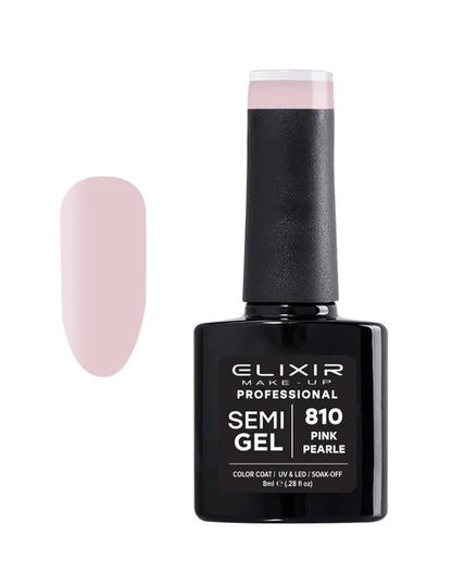 Semi-permanent Elixir 8ml (part 2)