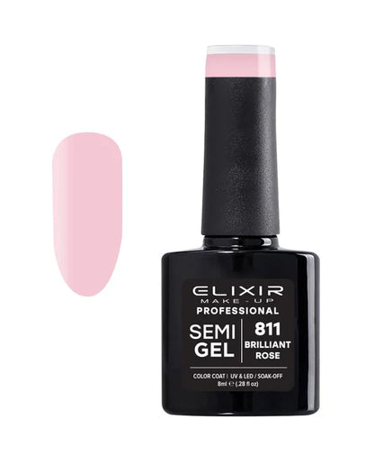 Semi-permanent Elixir 8ml (part 2)