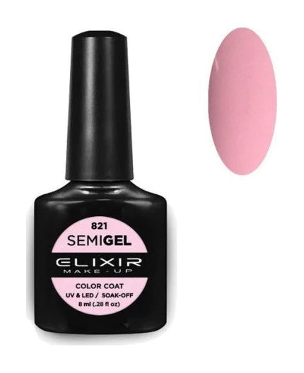 Semi-permanent Elixir 8ml (part 2)