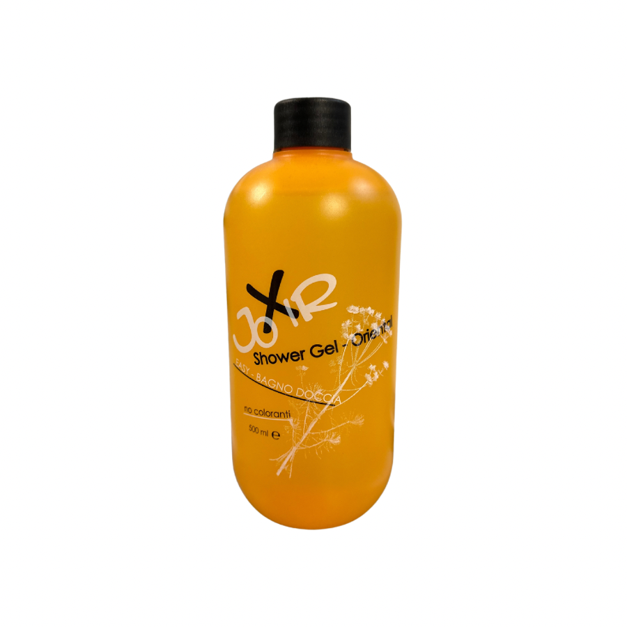 Joxir ORIENTAL Shower Gel - 500ml