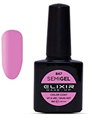 Semi-permanent Elixir 8ml (part 2)