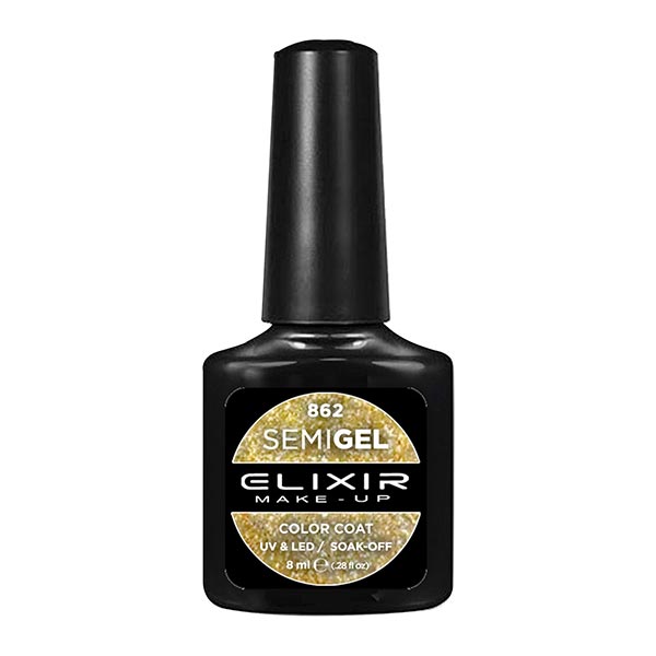 Semi-permanent Glitter Elixir