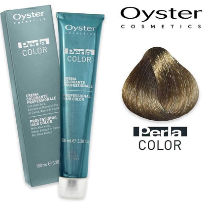 Oyster Perlacolor dye