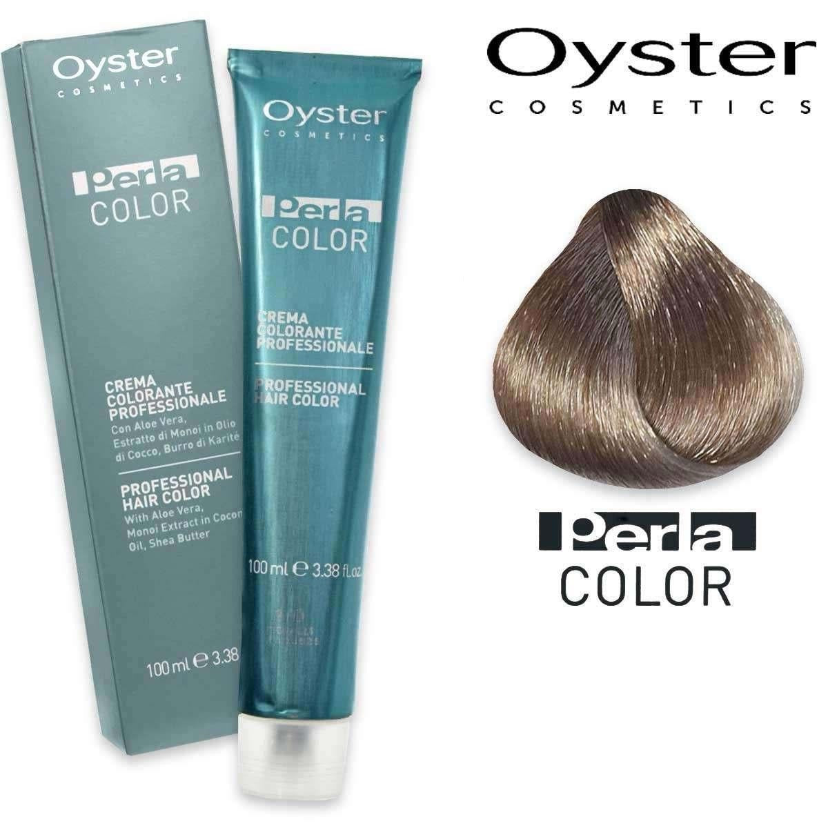 Oyster Perlacolor dye