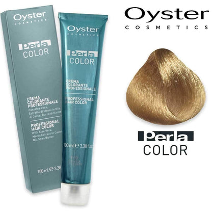 Oyster Perlacolor dye