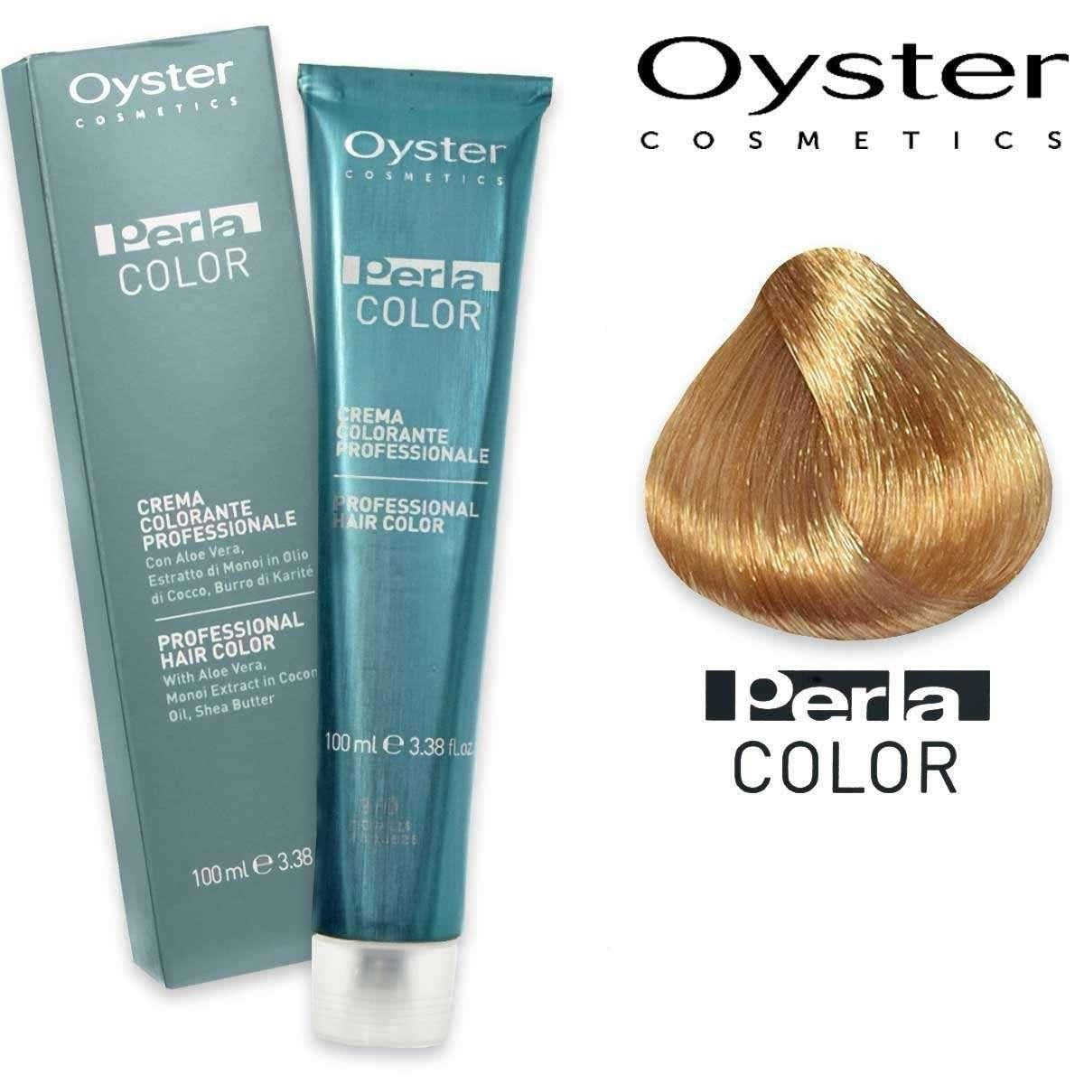 Oyster Perlacolor dye