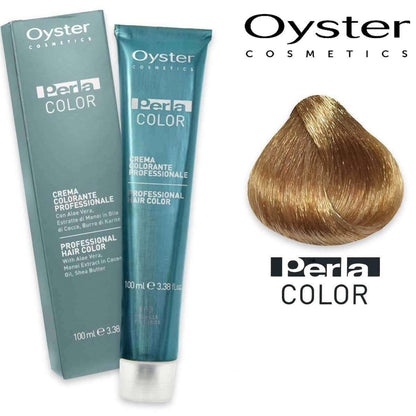 Oyster Perlacolor dye