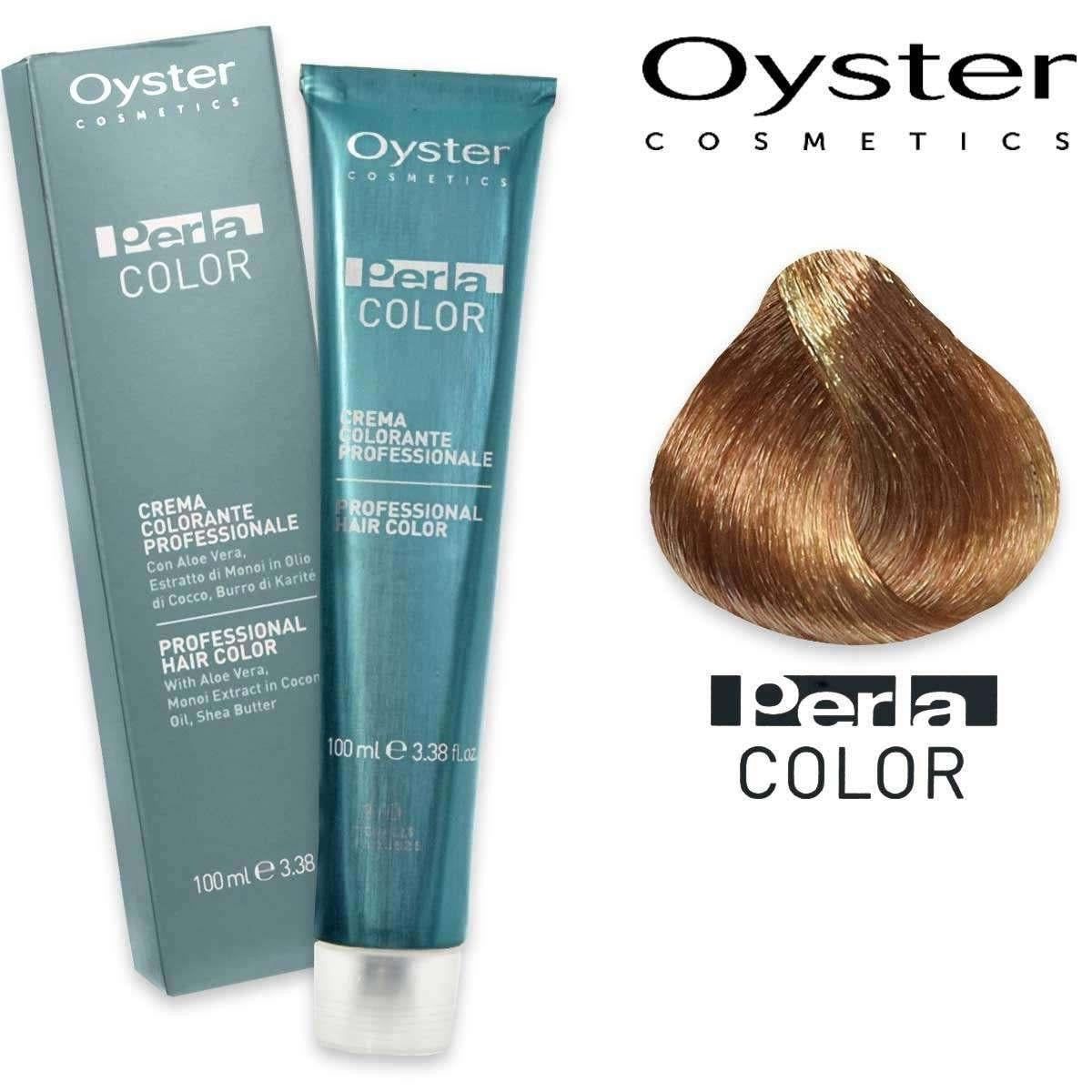 Oyster Perlacolor dye