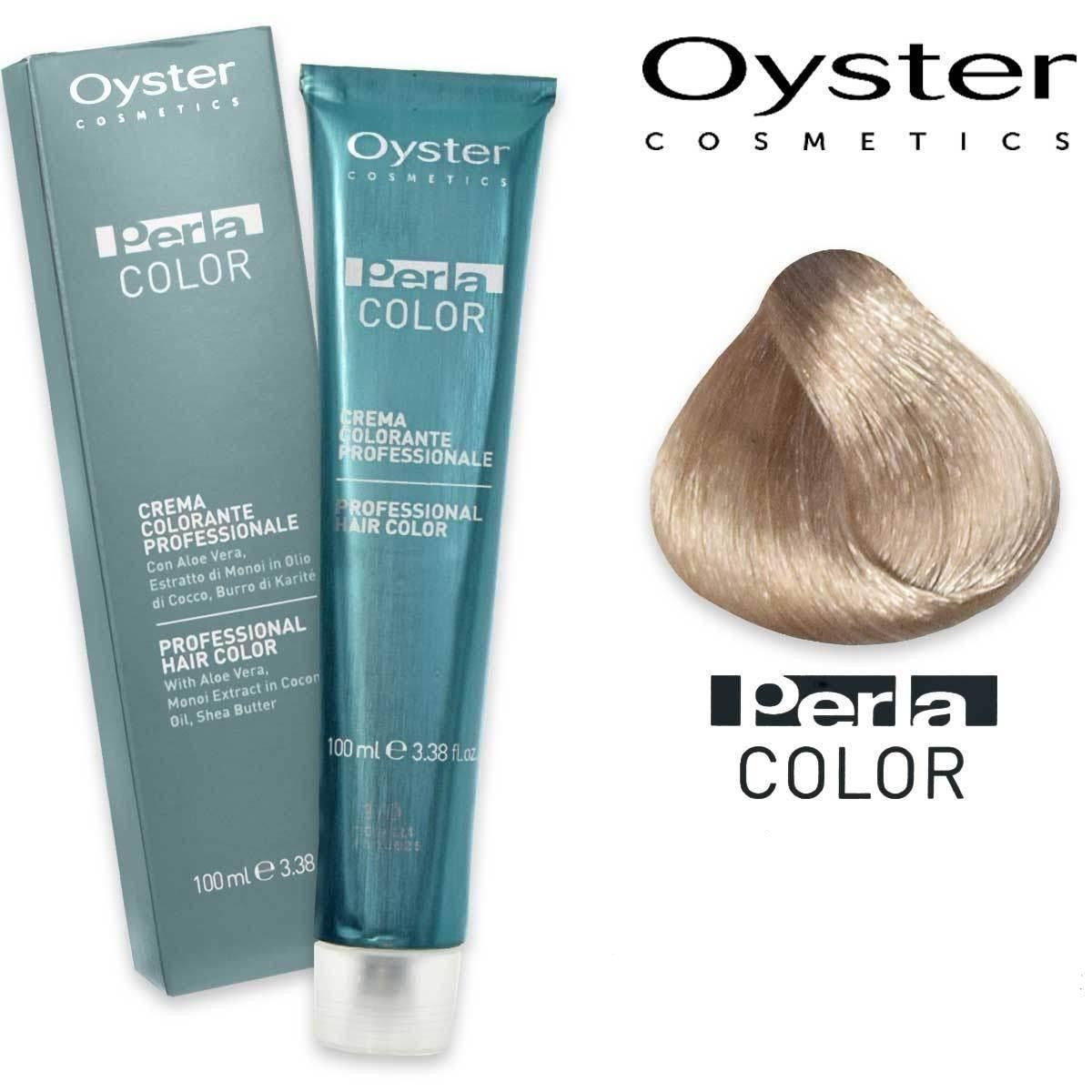 Oyster Perlacolor dye