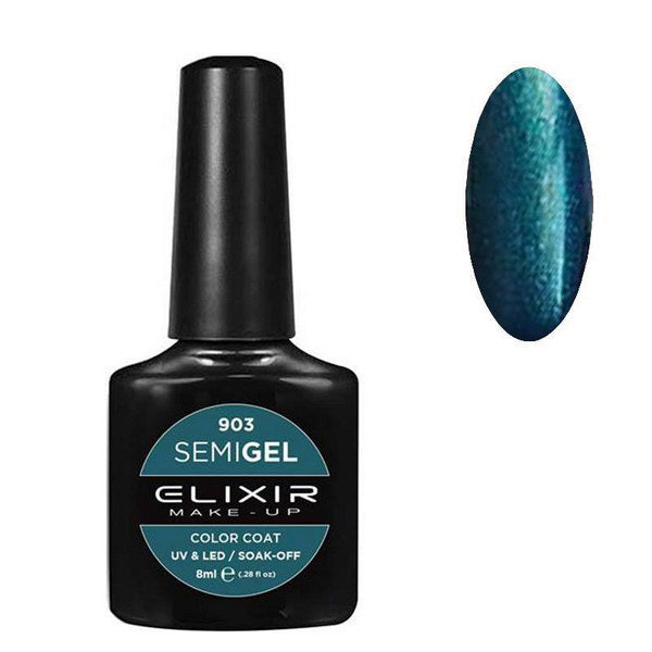 Semi-permanent Glitter Elixir