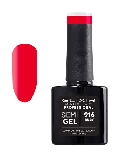 Semi-permanent Elixir 8ml (part 2)