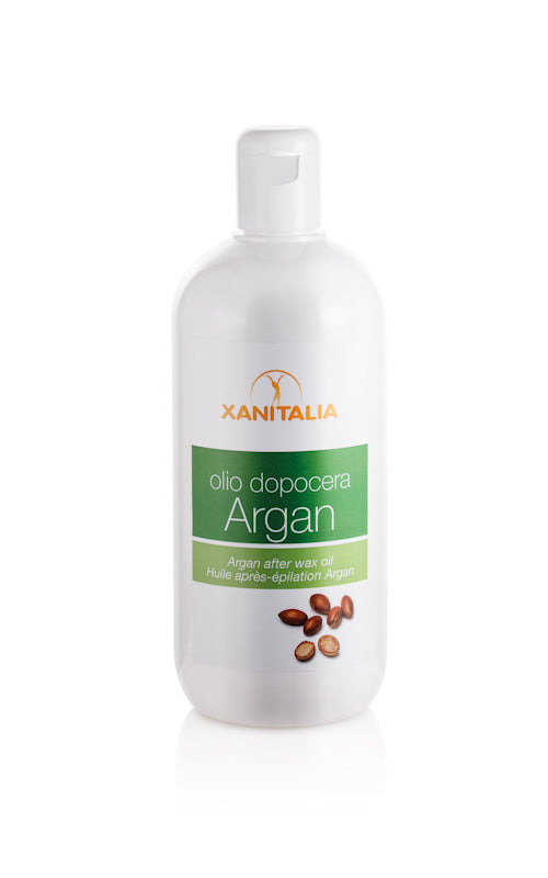 Argan afterwax oil 500ml