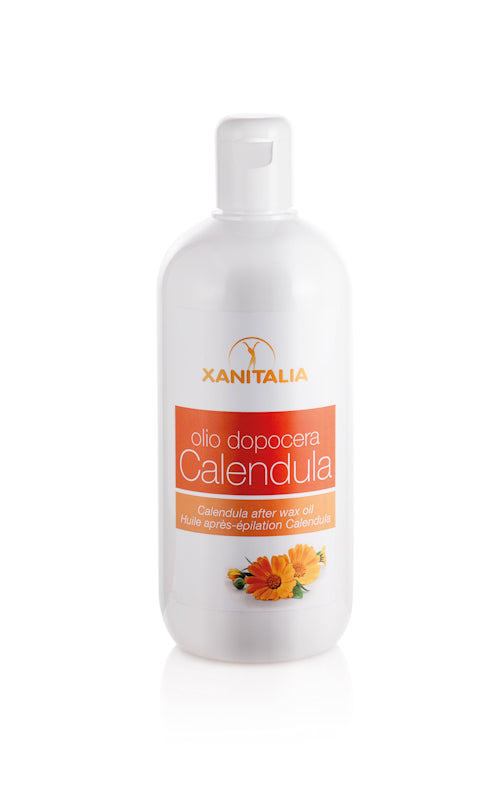 Calendula after-wax oil 500ml