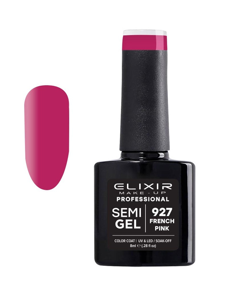 Semi-permanent Elixir 8ml (part 2)