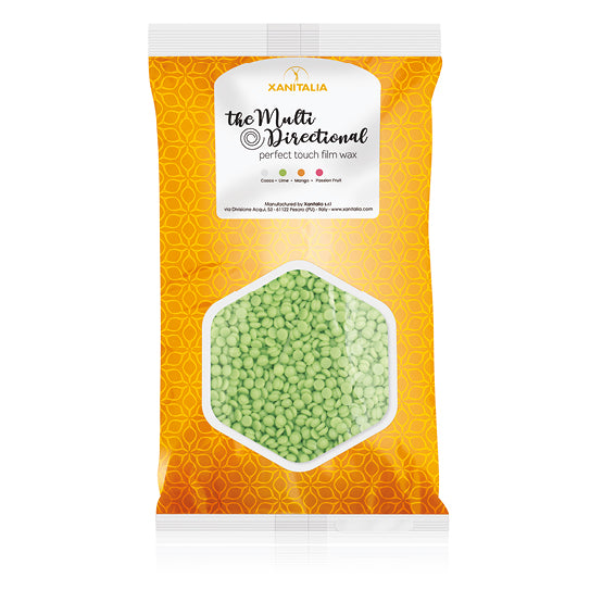 Multidirectional Depilatory Wax 1kg