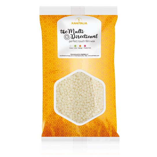 Multidirectional Depilatory Wax 1kg