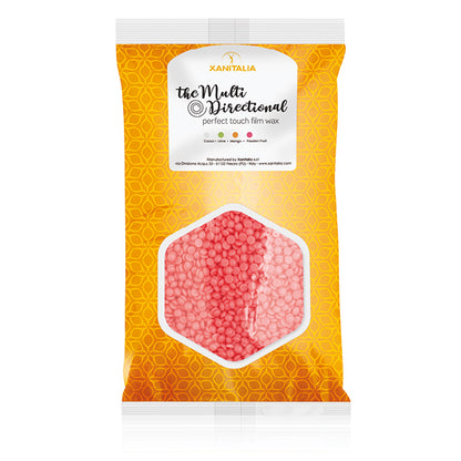 Multidirectional Depilatory Wax 1kg