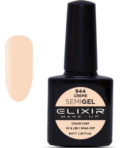 Semi-permanent Elixir 8ml (part 2)