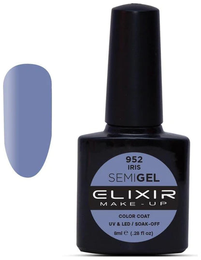 Semi-permanent Elixir 8ml (part 2)