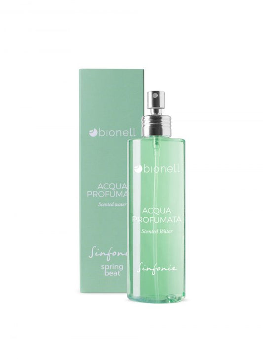 Bionell SPRING BEAT Perfumed Water 