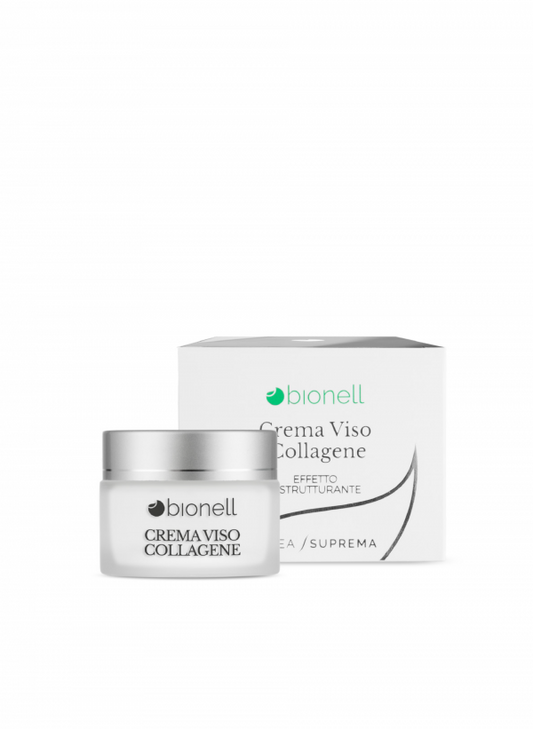 Bionell Collagen Face Cream