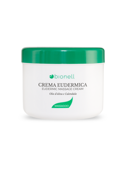 Bionell Eudermic Cream pro 500 ml 