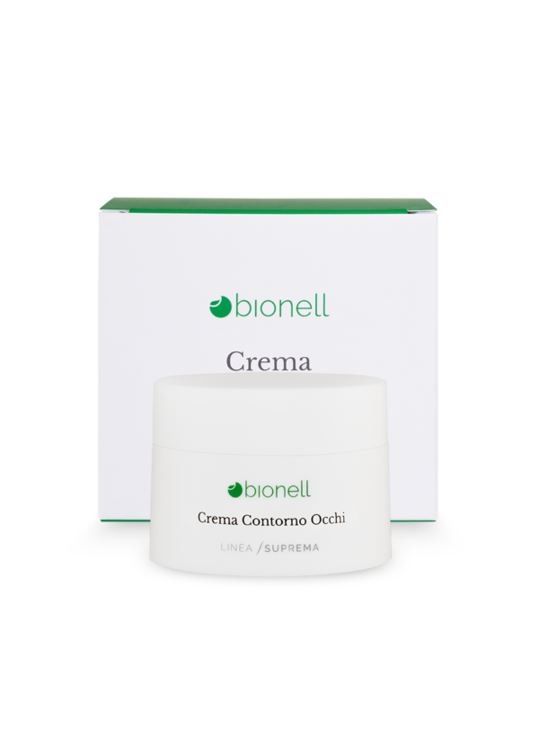 Bionell Eye Contour Cream 