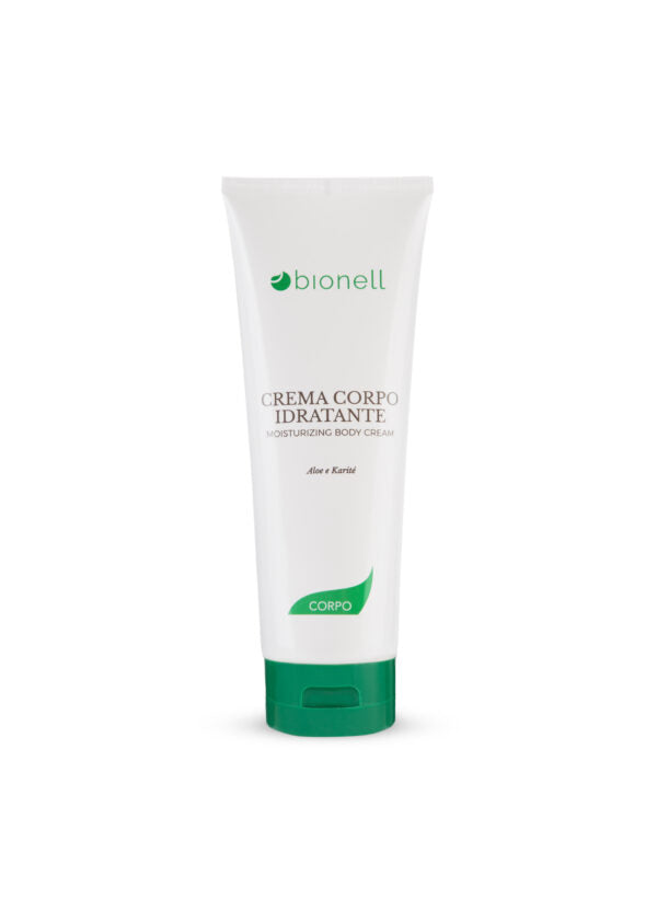 Bionell Moisturizing Body Cream 250 ml 