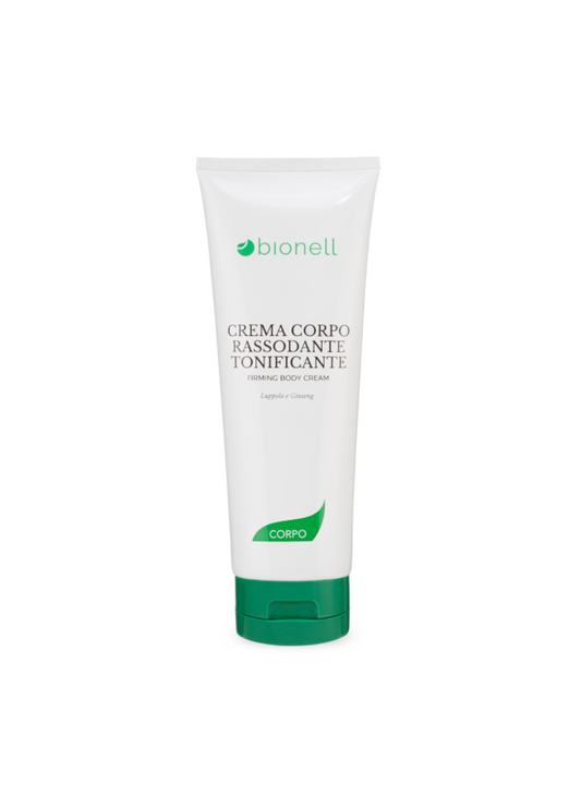 Bionell Firming Toning Body Cream 250 ml 