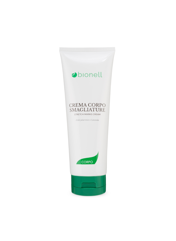 Bionell Stretch Mark Body Cream 250 ml 