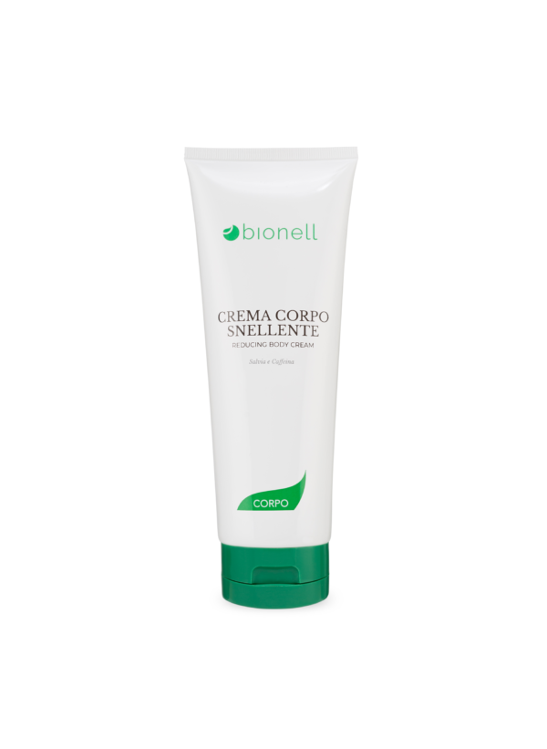 Bionell Slimming Body Cream 250 ml 