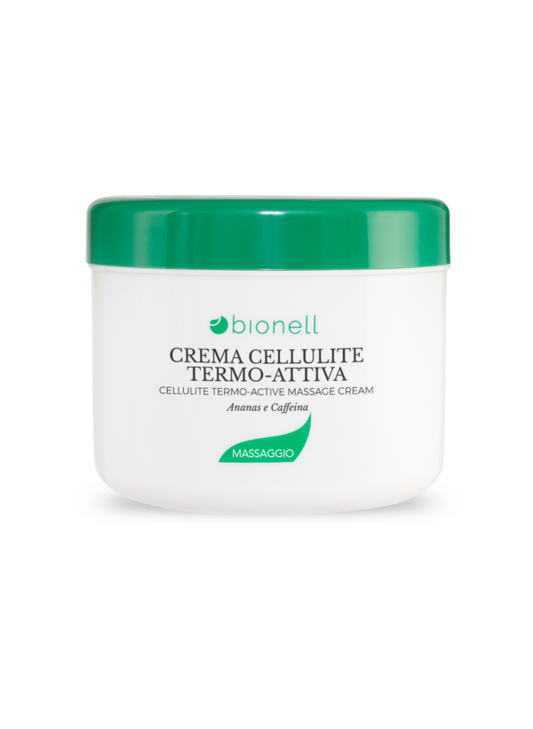 Bionell Thermo-Active Cellulite Cream pro 500 ml