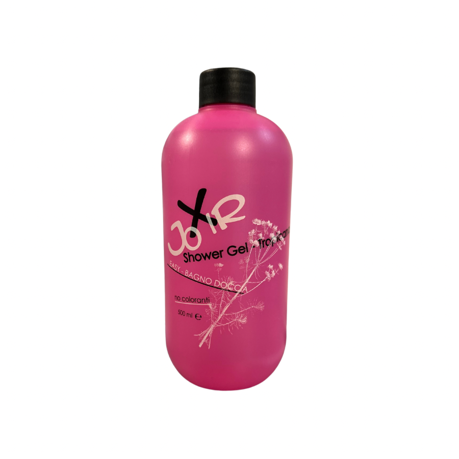 Joxir TROPICAL Shower Gel - 500ml