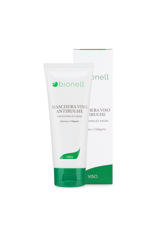 Bionell Anti-Wrinkle Face Mask 100 ml 