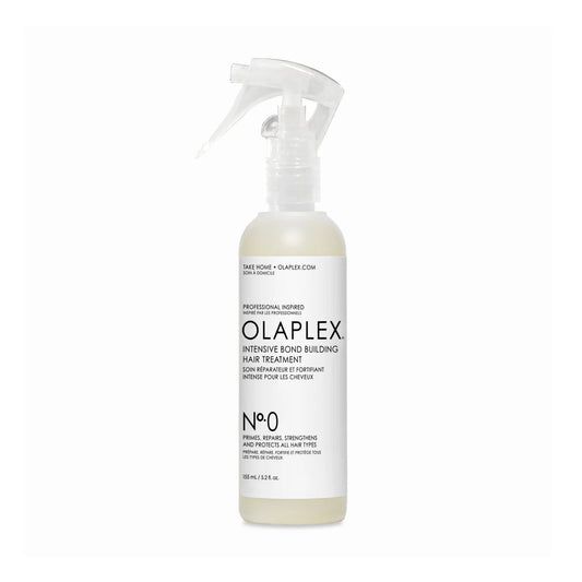 Olaplex Nº.0 Intensive Bond Building Treatment