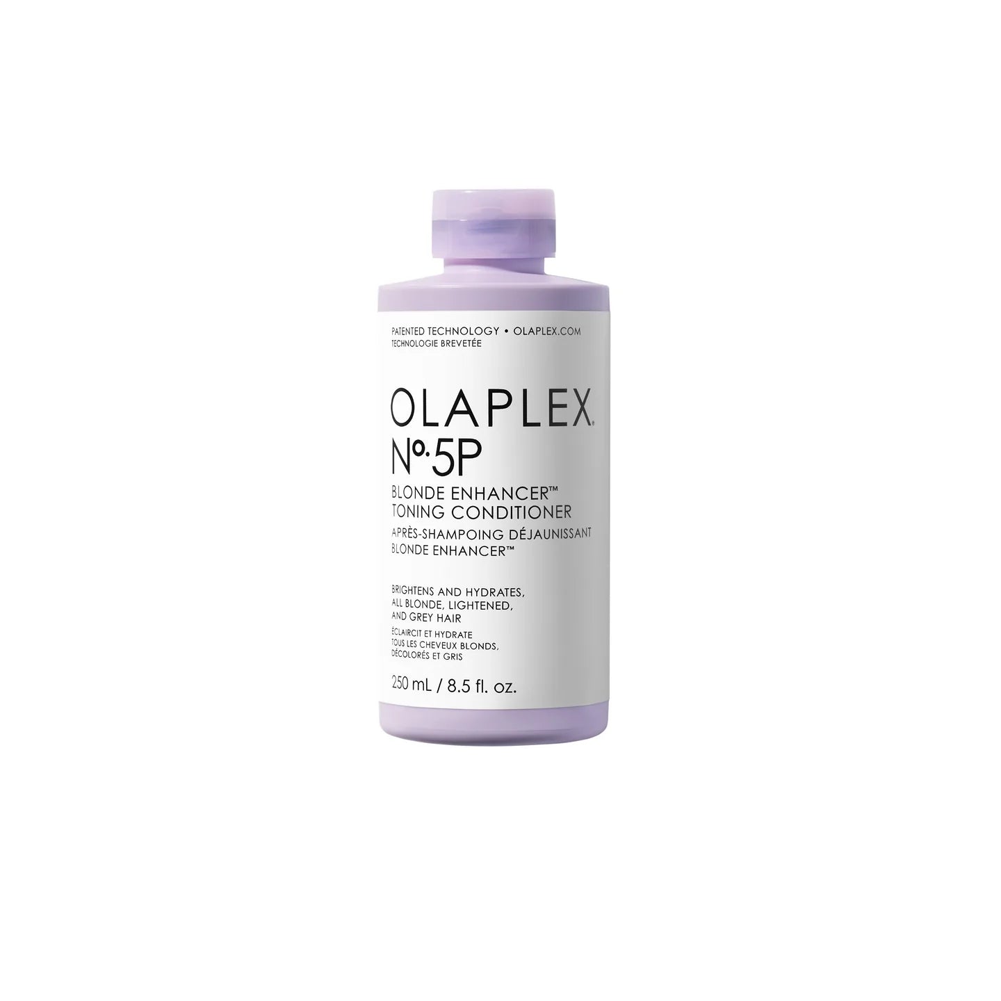 Olaplex Nº.5P Blonde Enhancer™ Toning Conditioner