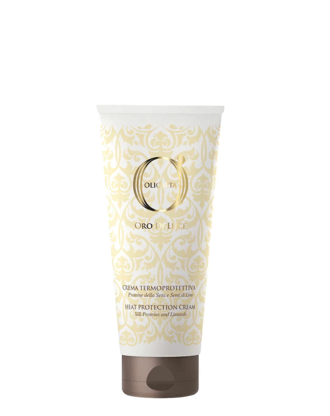 Olioseta Oro di Luce Thermoprotective Cream