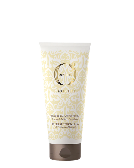 Olioseta Oro di Luce Thermoprotective Cream