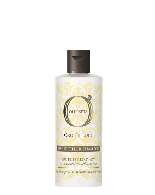 Olioseta Oro di Luce Magic Filler Shampoo