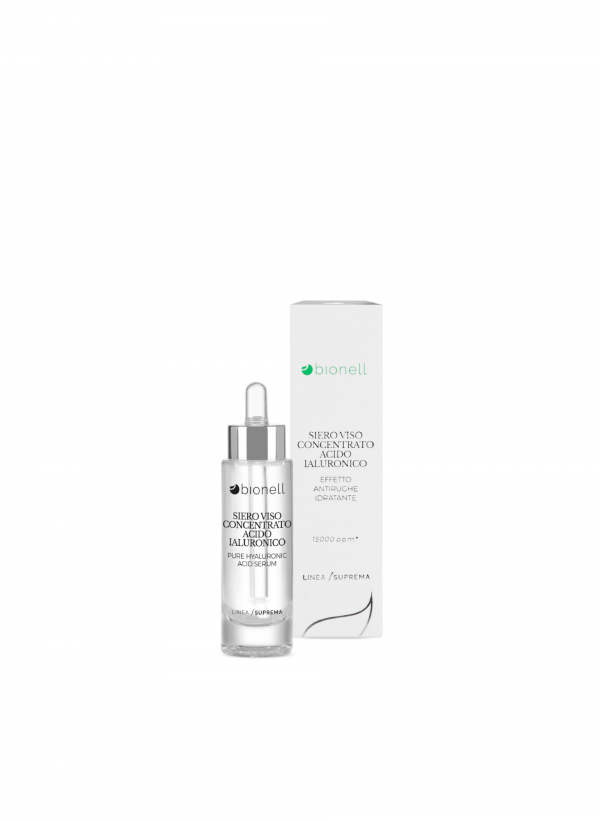 Bionell Hyaluronic Acid Facial Serum 