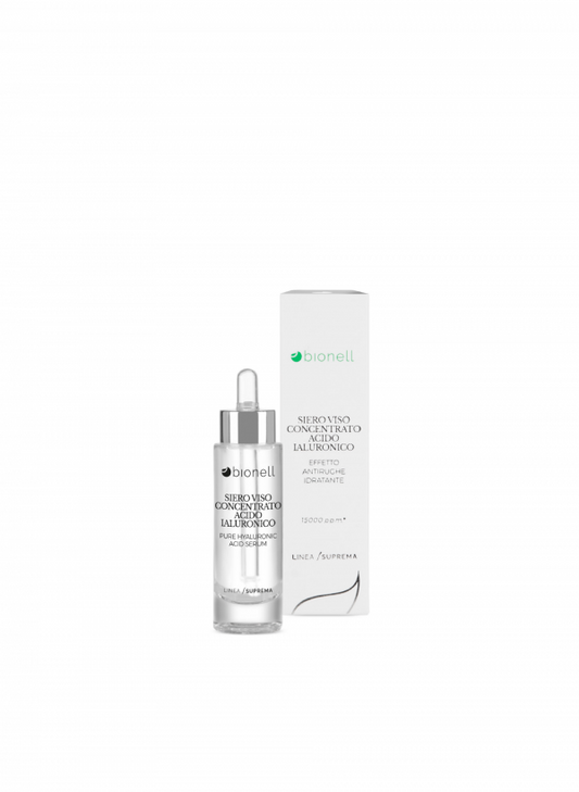 Bionell Hyaluronic Acid Facial Serum 