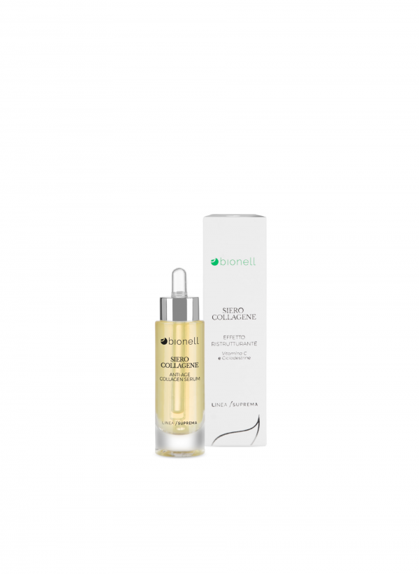 Bionell Collagen Face Serum 