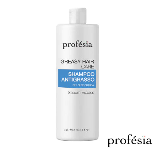 Profesia Shampoo Greasy Hair